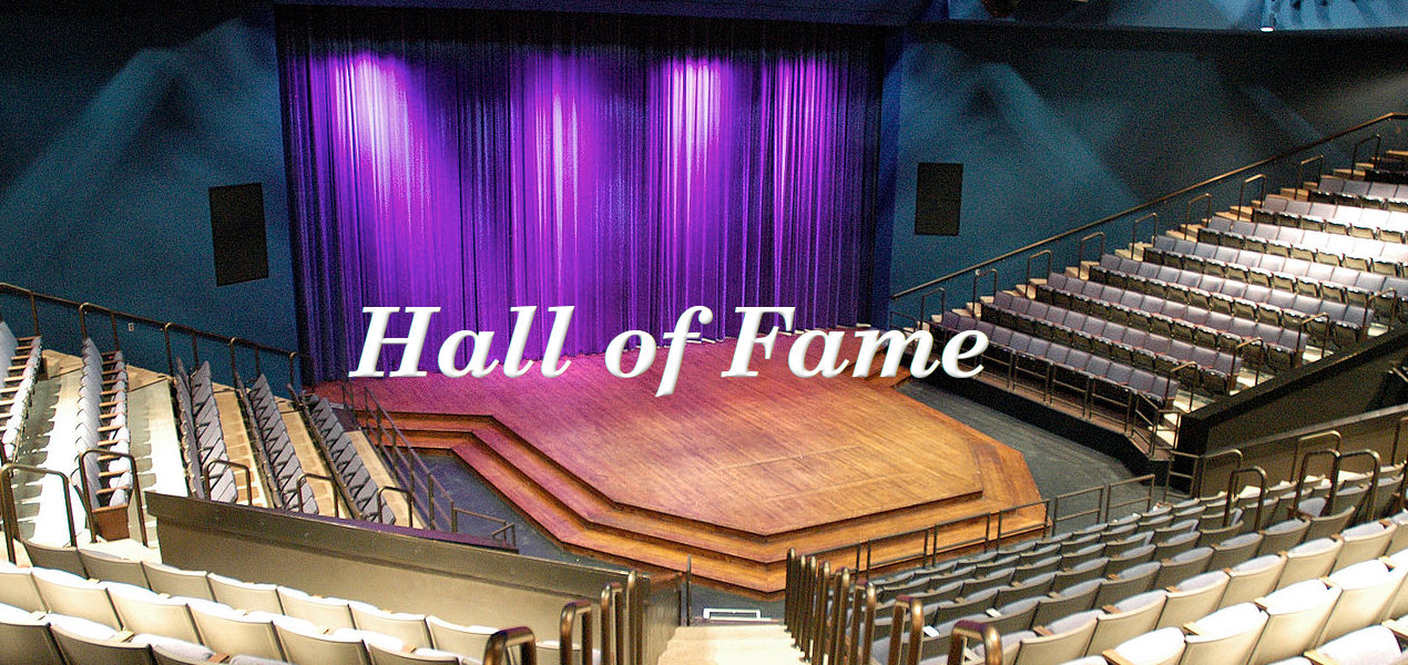 Hall of Fame